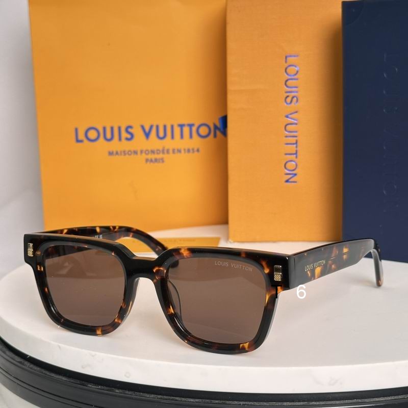 LV Sunglasses ID:20260410-2758